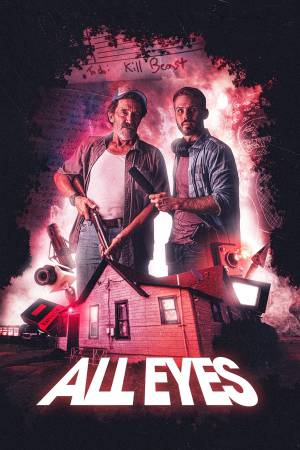 فيلم All Eyes 2023 مترجم HD