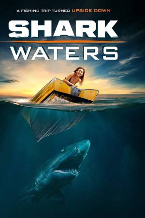 فيلم Shark Waters 2022 مترجم HD
