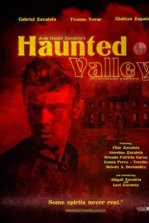 فيلم Haunted Valley 2022 مترجم اون لاين