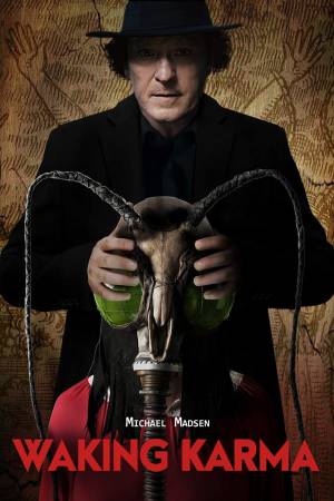 فيلم Waking Karma 2023 مترجم اون لاين