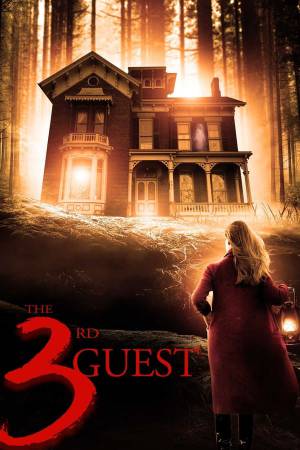 فيلم The 3rd Guest 2023 مترجم بجودة HD
