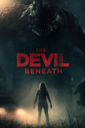 فيلم Devil Beneath 2023 مترجم اون لاين