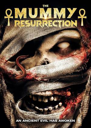فيلم The Mummy Resurrection 2022 مترجم اون لاين