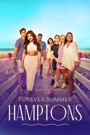 مسلسل Forever Summer Hamptons 2022 مترجم بجودة HD