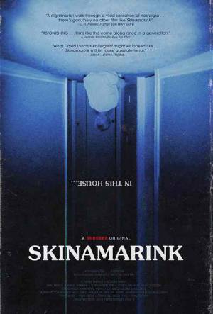 مشاهدة فيلم Skinamarink 2022 مترجم HD