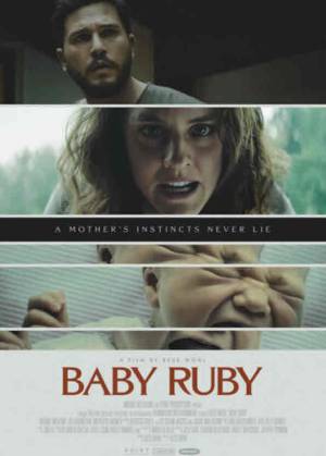 فيلم Baby Ruby 2022 مترجم بجودة HD