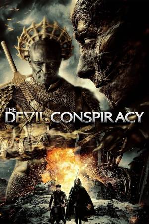 فيلم The Devil Conspiracy 2023 مترجم بجودة HD