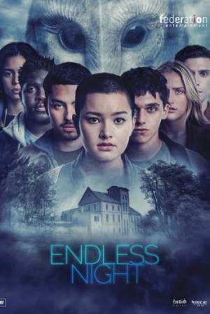 مسلسل Endless Night 2022 مترجم اون لاين