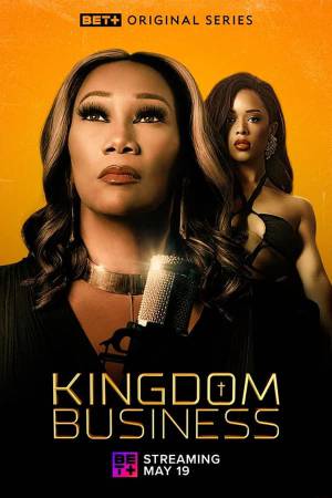 مسلسل Kingdom Business 2022 مترجم HD