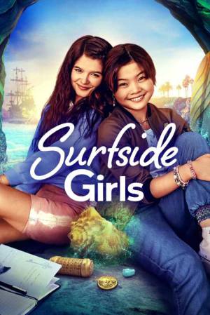 مسلسل Surfside Girls 2022 مترجم بجودة HD