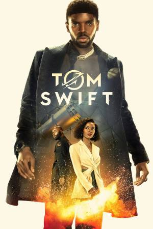مسلسل Tom Swift 2022 مترجم بجودة HD