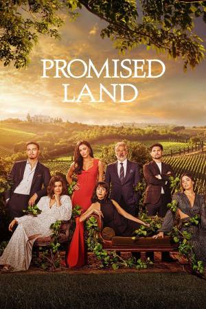 مسلسل Promised Land 2022 مترجم HD