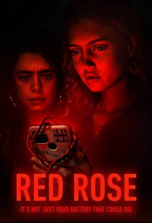 مسلسل Red Rose 2022 مترجم اون لاين