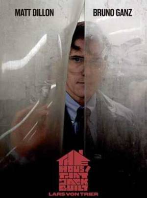 فيلم The House That Jack Built 2018 مترجم HD