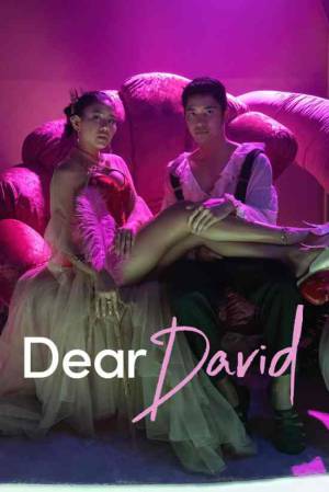 فيلم Dear David 2023 مترجم اون لاين