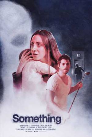 مشاهدة فيلم Something 2018 مترجم بجودة HD