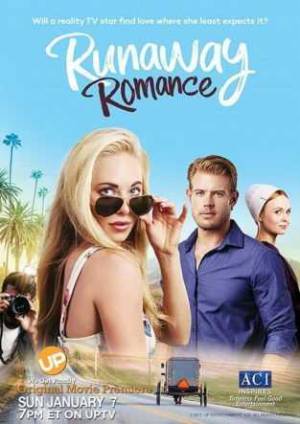 فيلم Runaway Romance 2018 مترجم اون لاين