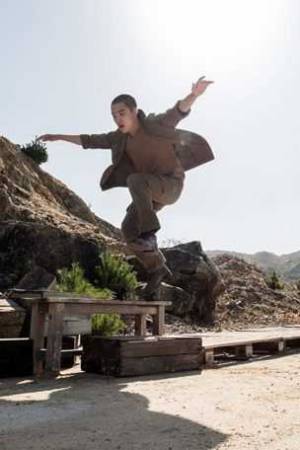 فيلم Swing Kids 2018 مترجم بجودة HD