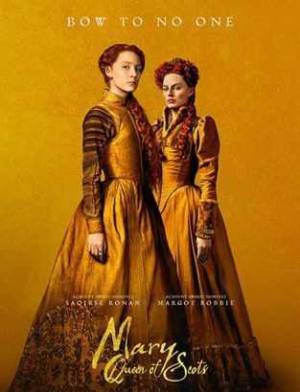 فيلم Mary Queen Of Scots 2018 مترجم اون لاين