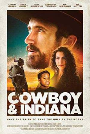 فيلم Cowboy Indiana 2018 مترجم بجودة HD