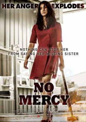 فيلم No Mercy 2018 مترجم اون لاين