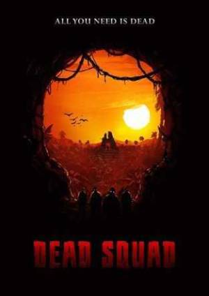 فيلم Dead Squad Temple of the Undead 2018 مترجم اون لاين
