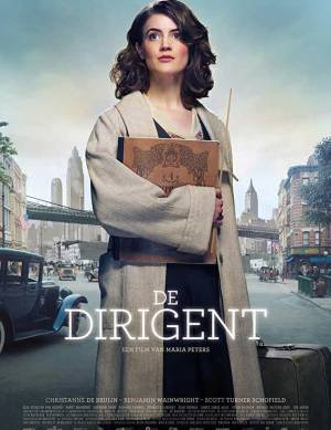 فيلم The Conductor 2018 مترجم بجودة HD