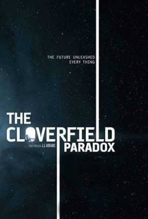 فيلم The Cloverfield Paradox 2018 مترجم اون لاين