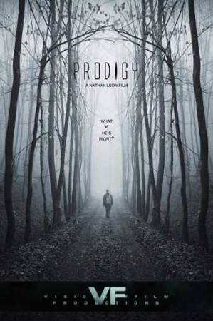مشاهدة فيلم Prodigy 2018 مترجم بجودة HD