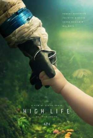 فيلم High Life 2018 مترجم بجودة HD
