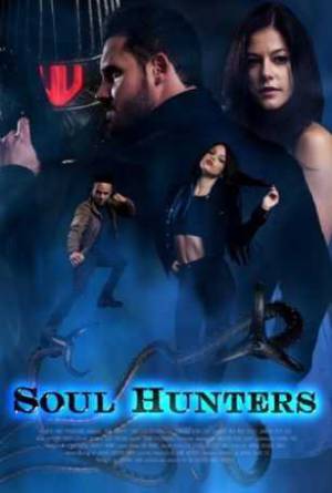 فيلم Soul Hunters 2019 مترجم بجودة HD