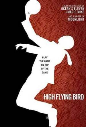 فيلم High Flying Bird 2019 مترجم اون لاين