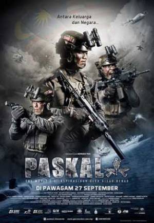 مشاهدة فيلم Paskal 2018 مترجم اون لاين
