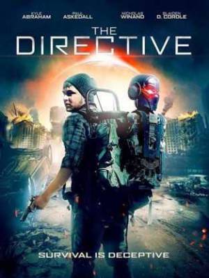 فيلم The Directive 2019 مترجم HD
