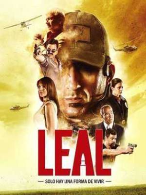 فيلم Leal Solo Hay Una Forma De Vivir 2018 مترجم HD