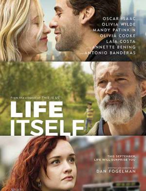 فيلم Life Itself 2018 مترجم اون لاين