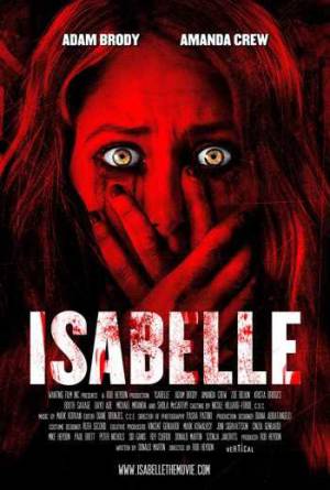 مشاهدة فيلم Isabelle 2018 مترجم اون لاين
