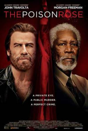 فيلم The Poison Rose 2019 مترجم اون لاين