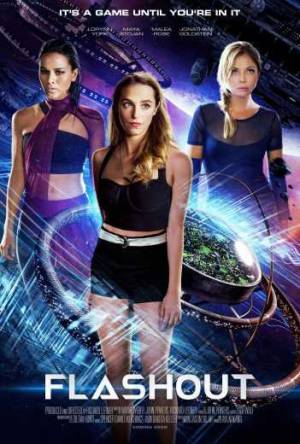 مشاهدة فيلم Flashout 2019 مترجم HD