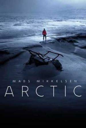 مشاهدة فيلم Arctic 2018 مترجم HD
