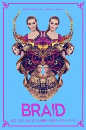 مشاهدة فيلم Braid 2018 مترجم بجودة HD