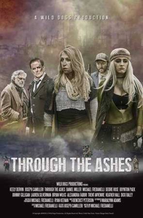 فيلم Through The Ashes 2019 مترجم اون لاين