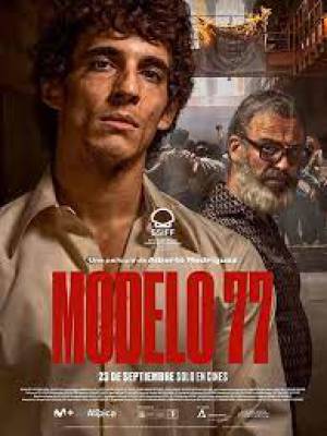 فيلم Prison 77 2022 مترجم اون لاين