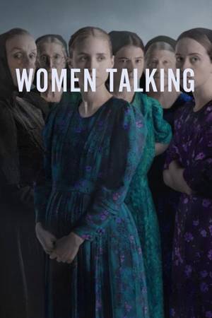 فيلم Women Talking 2023 مترجم اون لاين