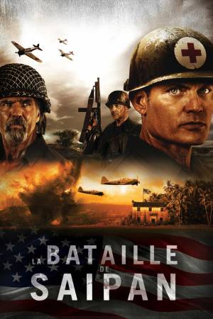فيلم Battle for Saipan 2022 مترجم اون لاين