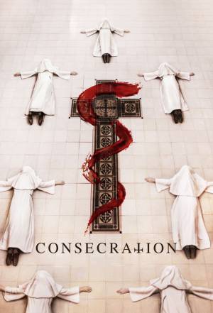 مشاهدة فيلم consecration 2023 مترجم بجودة HD