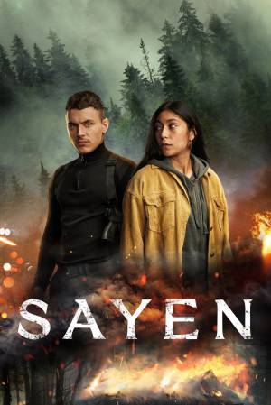 مشاهدة فيلم Sayen 2023 مترجم HD