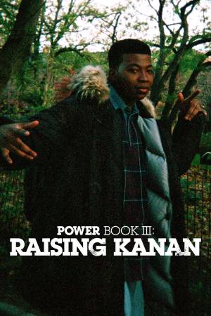 مسلسل Power Book III Raising Kanan 2021 مترجم بجودة HD