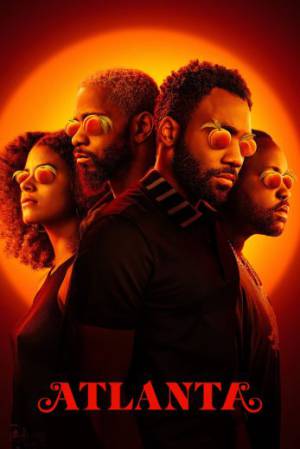 مشاهدة مسلسل Atlanta 2022 مترجم بجودة HD