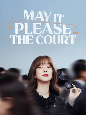 مسلسل May It Please the Court 2022 مترجم اون لاين